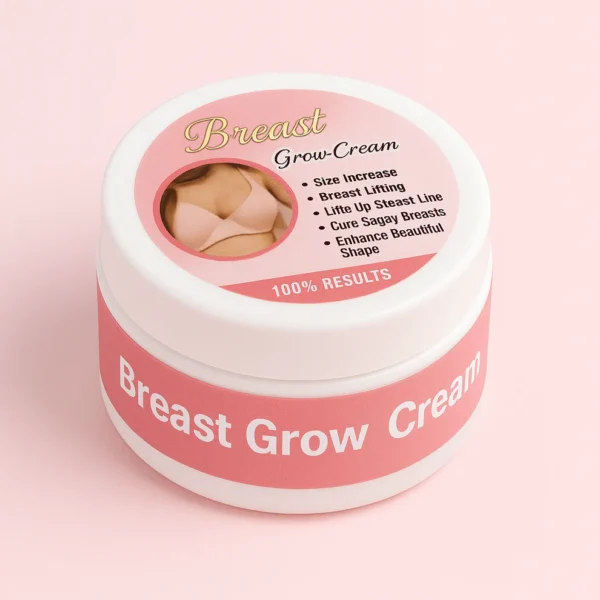 Breast Grow Cream - Image 2
