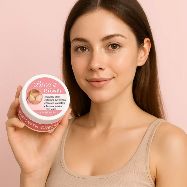 Breast Grow Cream - Image 4