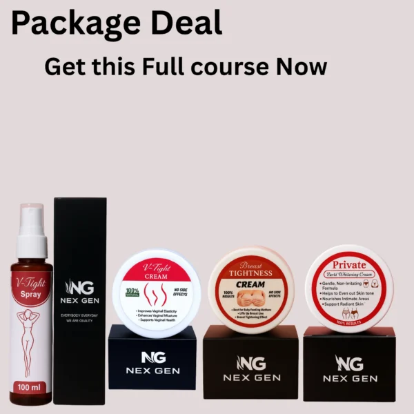 Full Package Deal - Image 2