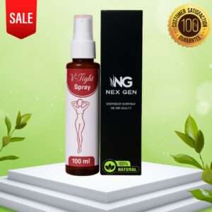Vagina Tightness Spray