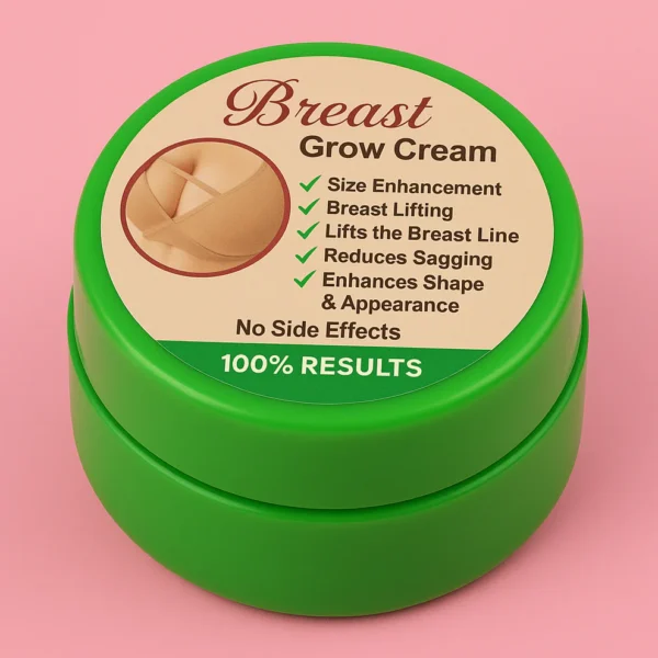 Breast Grow Cream - Image 6