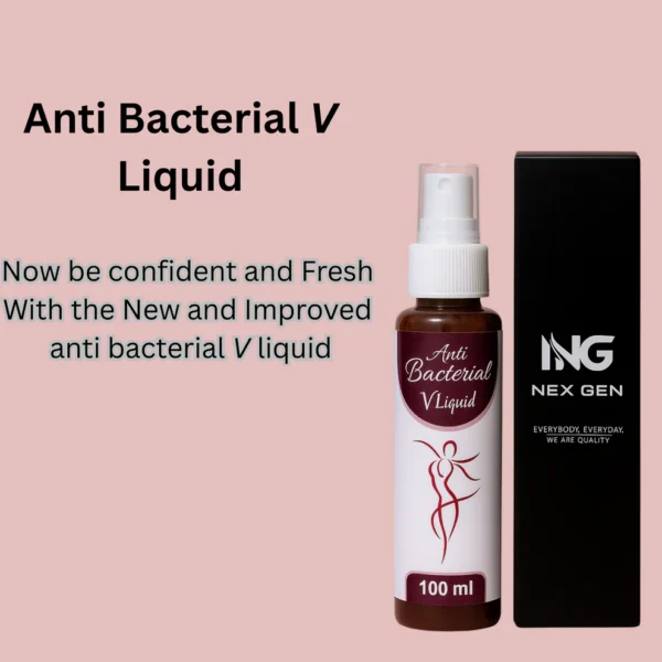 Anti Bacterial V Liquid - Image 4