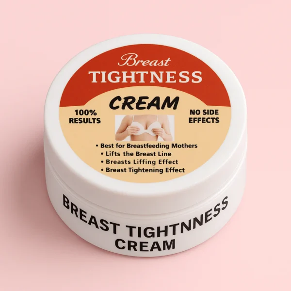 Breast Tightness Cream - Image 2