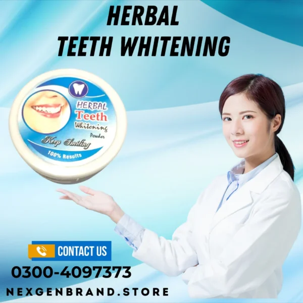 Teeth Whitening Powder - Image 4