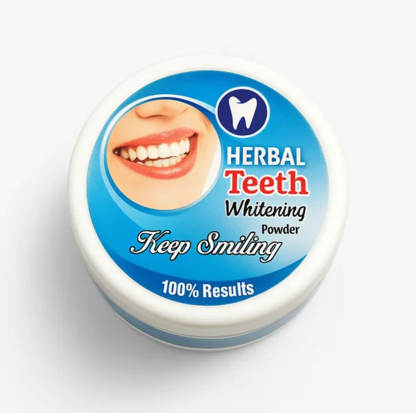 Teeth Whitening Powder - Image 3