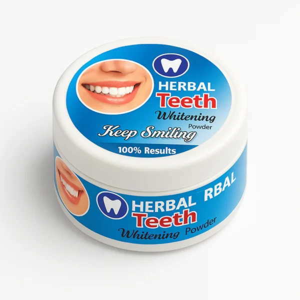 Teeth Whitening Powder - Image 5
