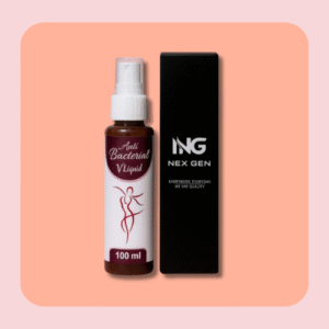 Anti Bacterial V Liquid