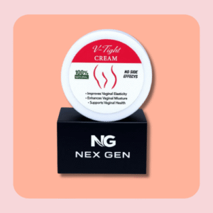 V Tightening Cream
