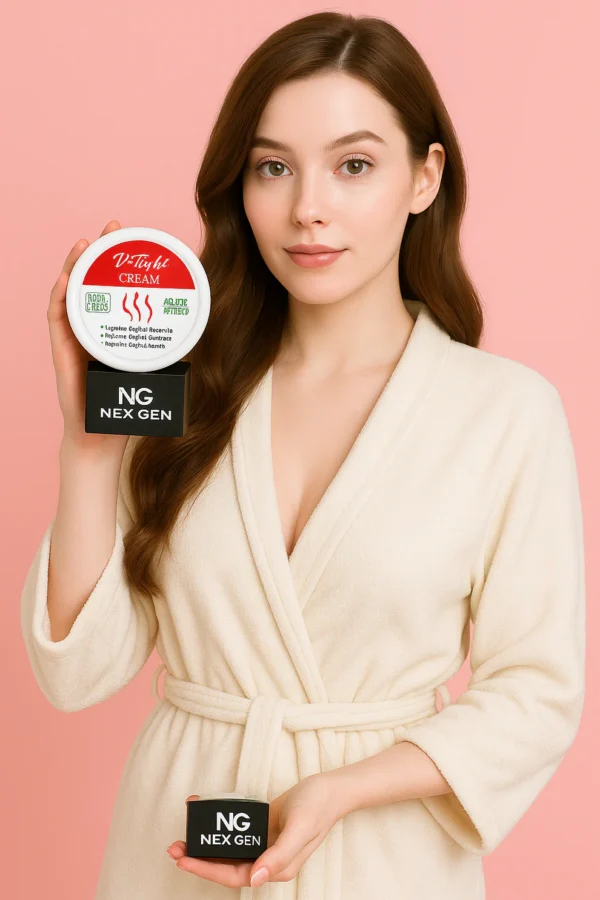 V Tightening Cream - Image 2