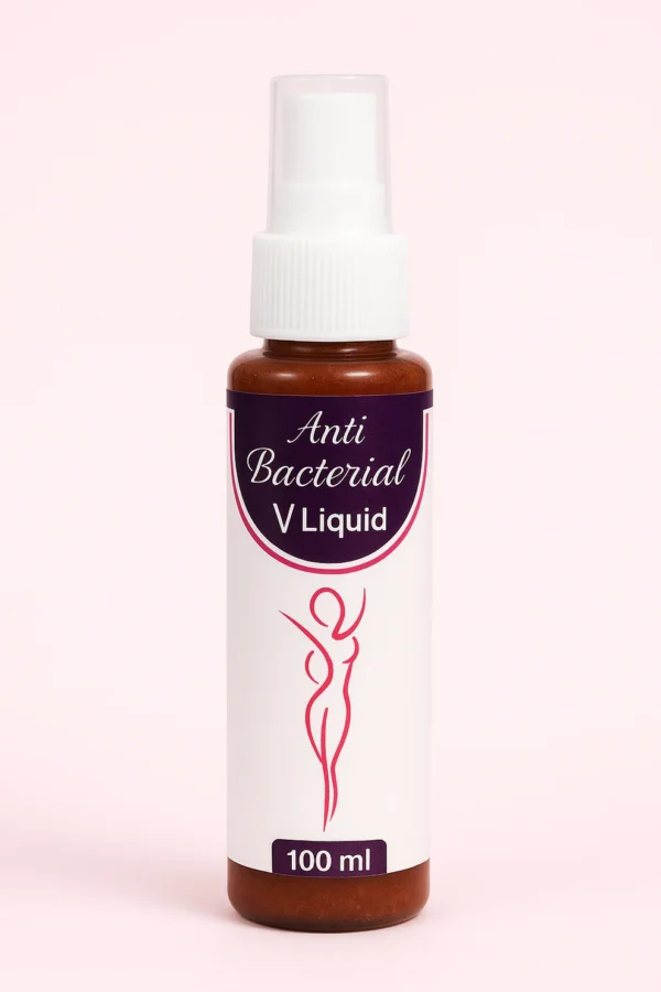 Anti Bacterial V Liquid - Image 3